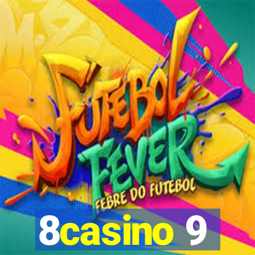 8casino 9